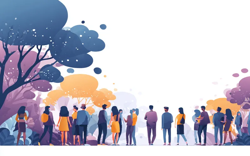 独特服务理念